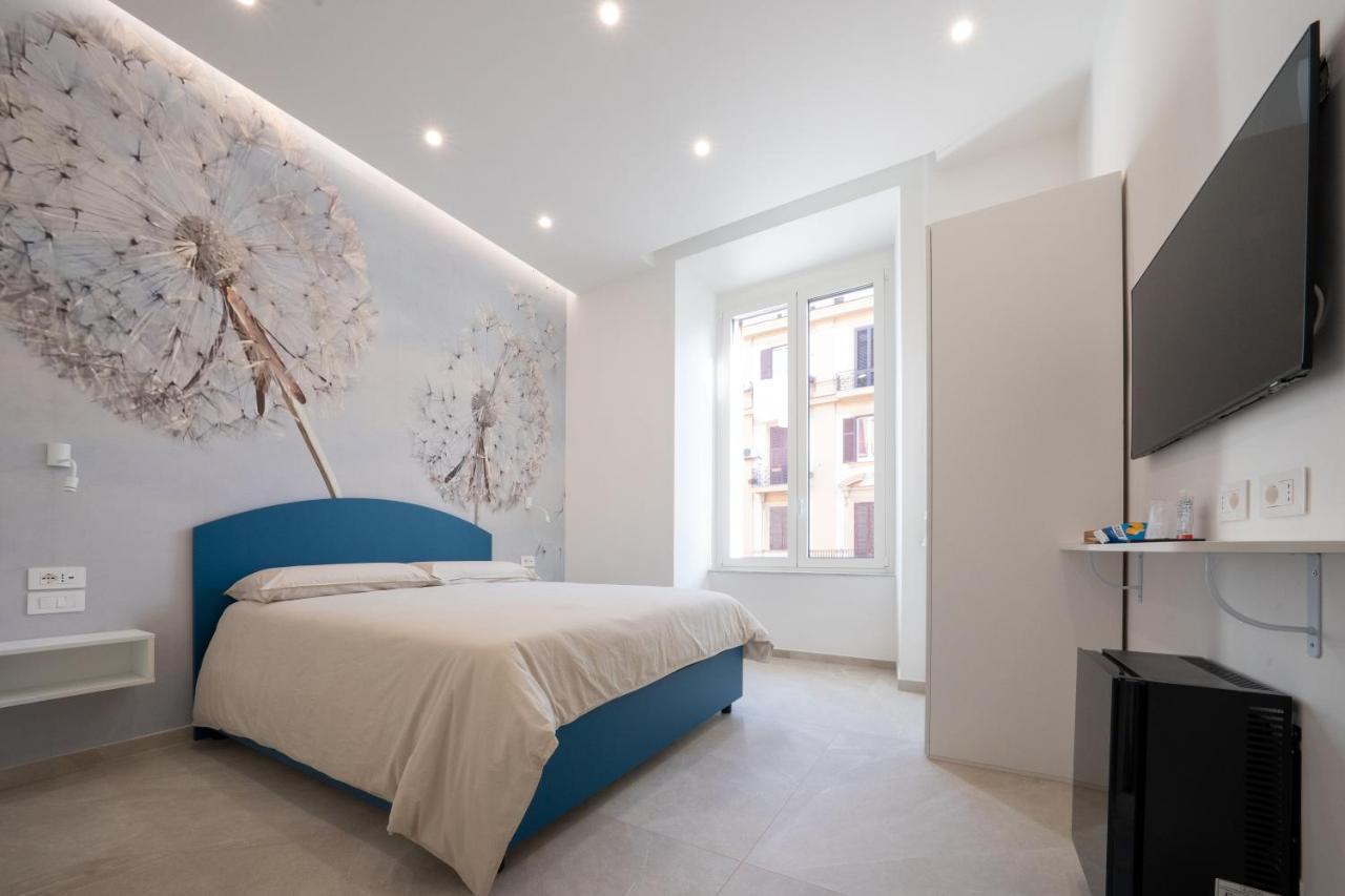 B&B Corso Garibaldi 165 那不勒斯 外观 照片