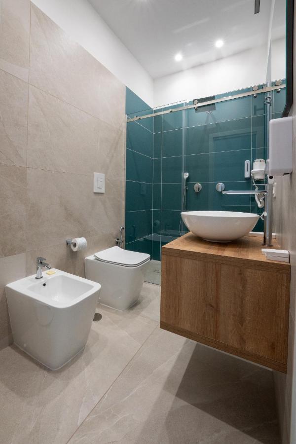 B&B Corso Garibaldi 165 那不勒斯 外观 照片