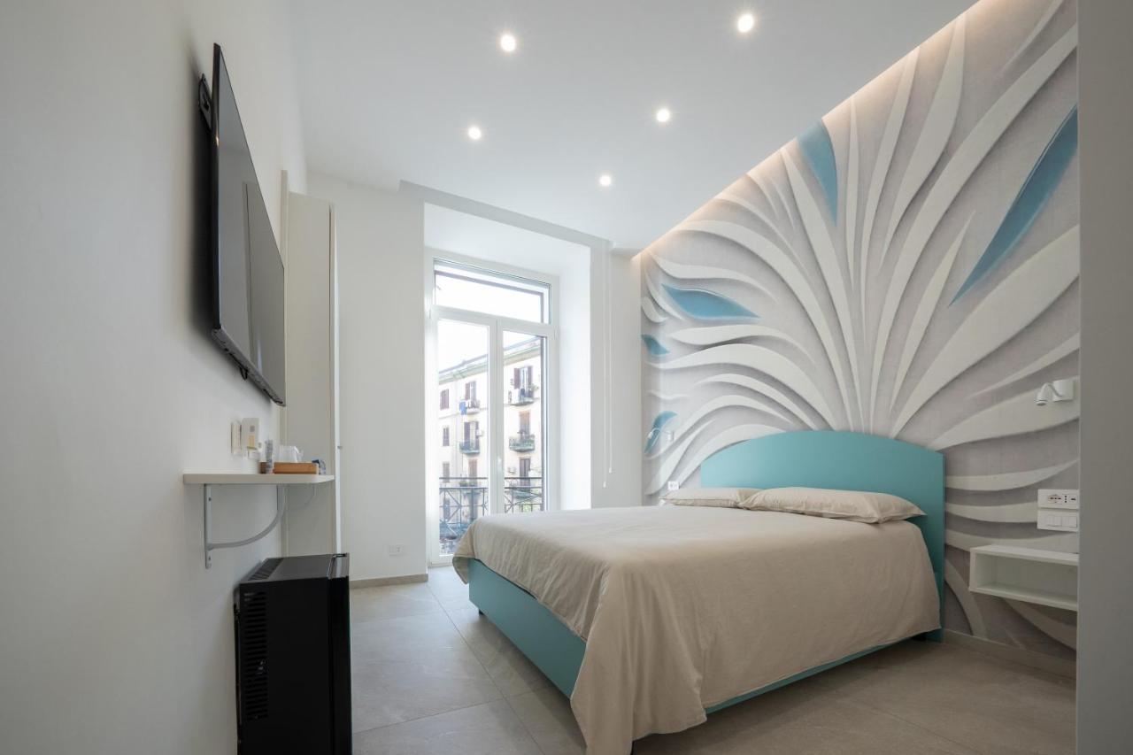 B&B Corso Garibaldi 165 那不勒斯 外观 照片