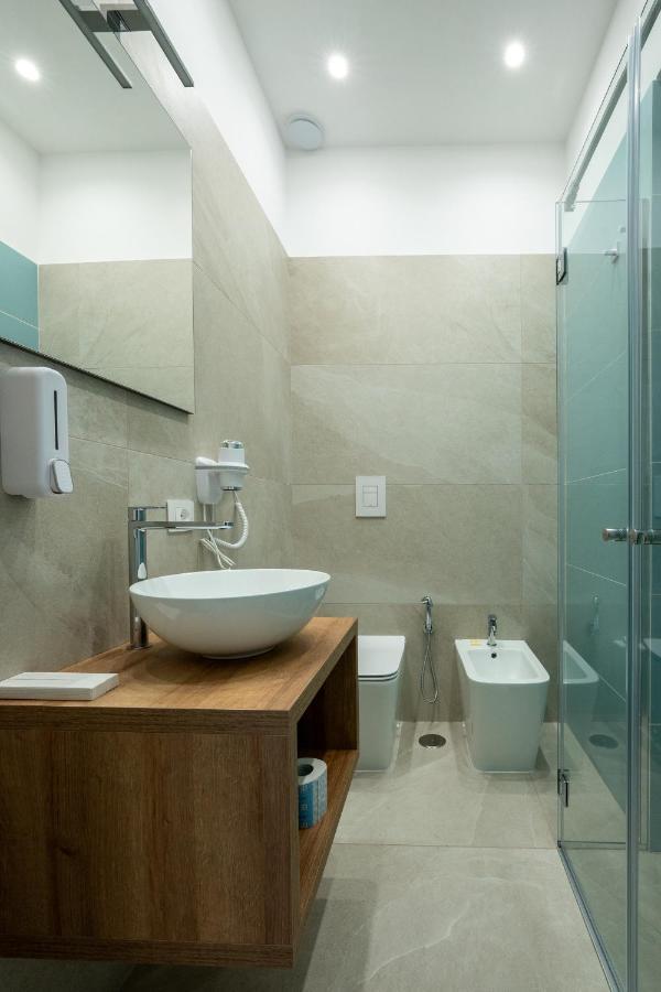 B&B Corso Garibaldi 165 那不勒斯 外观 照片