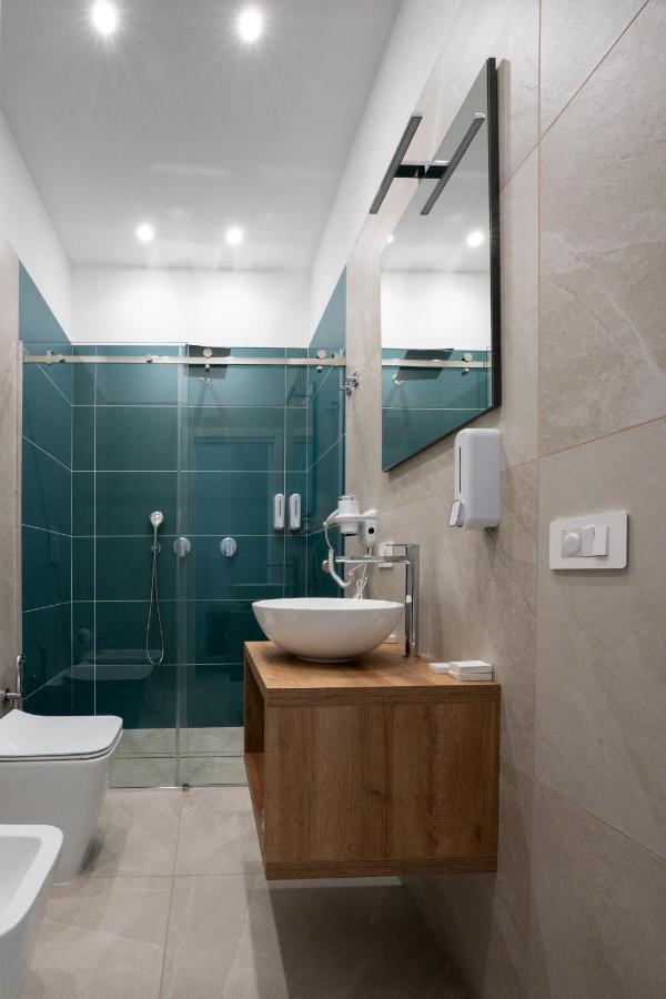 B&B Corso Garibaldi 165 那不勒斯 外观 照片
