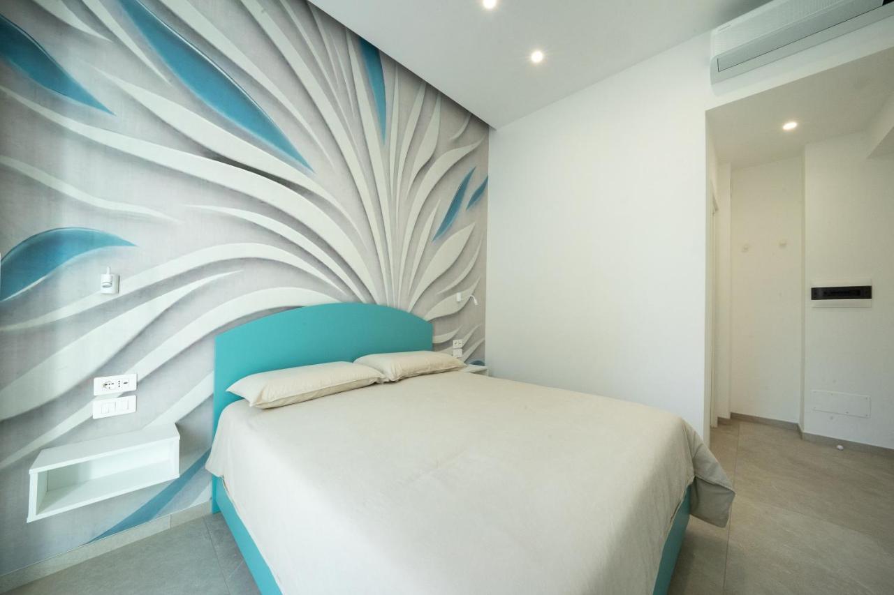 B&B Corso Garibaldi 165 那不勒斯 外观 照片