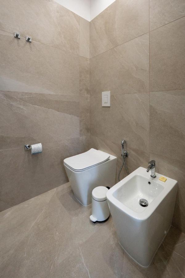 B&B Corso Garibaldi 165 那不勒斯 外观 照片