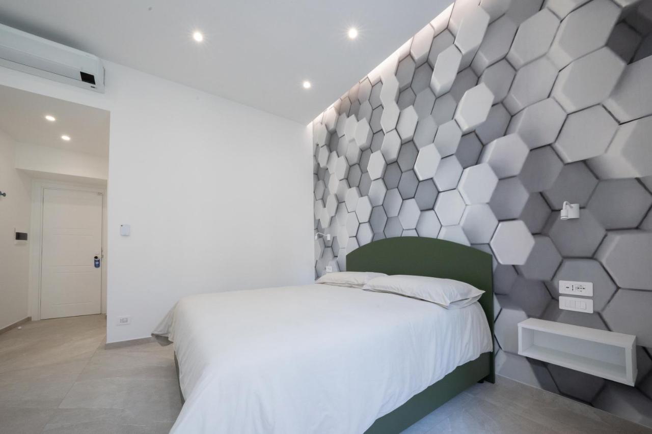 B&B Corso Garibaldi 165 那不勒斯 外观 照片