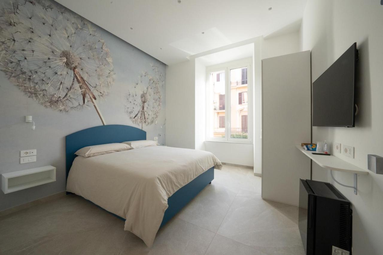B&B Corso Garibaldi 165 那不勒斯 外观 照片