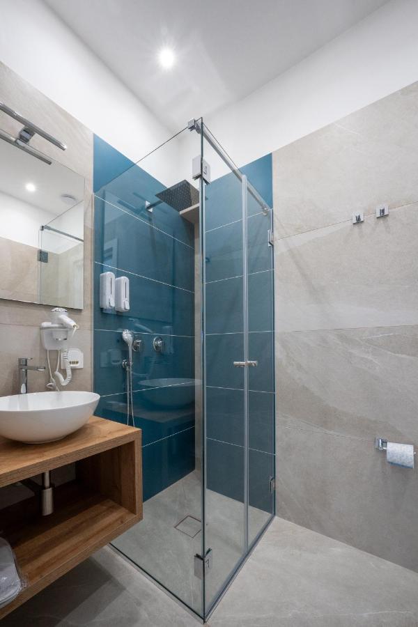 B&B Corso Garibaldi 165 那不勒斯 外观 照片