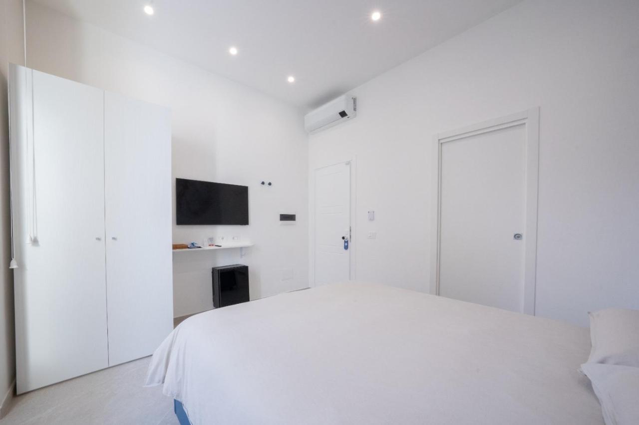 B&B Corso Garibaldi 165 那不勒斯 外观 照片