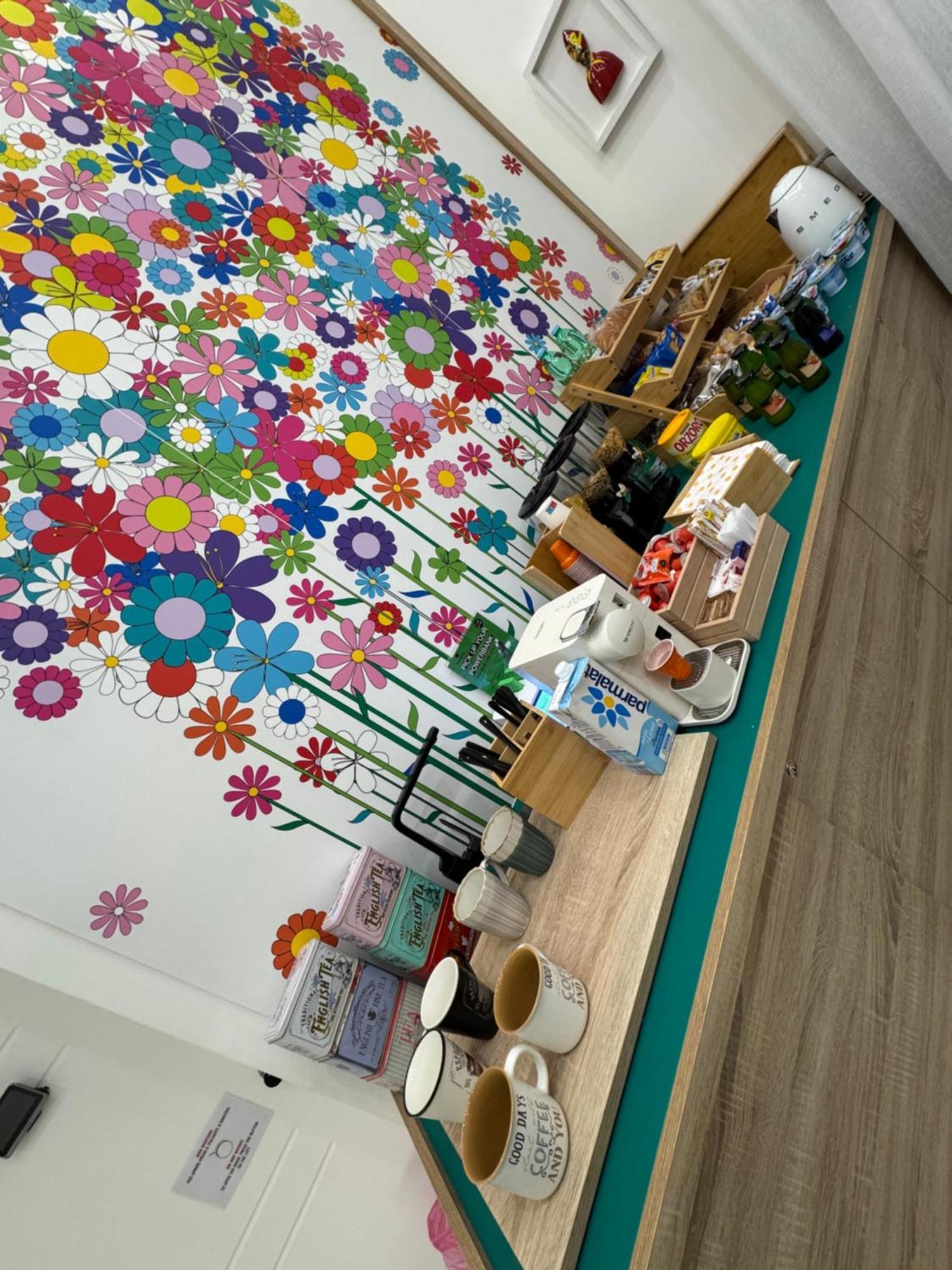 B&B Corso Garibaldi 165 那不勒斯 外观 照片
