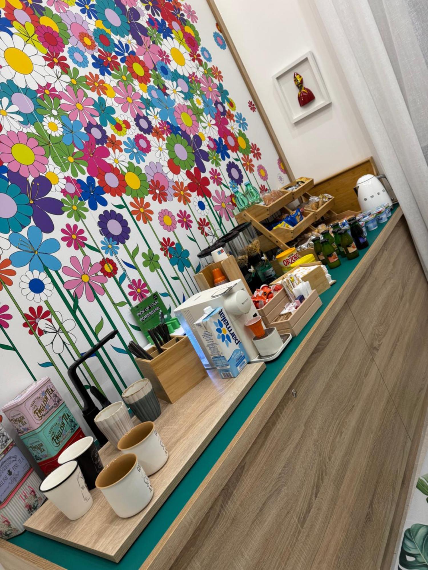 B&B Corso Garibaldi 165 那不勒斯 外观 照片