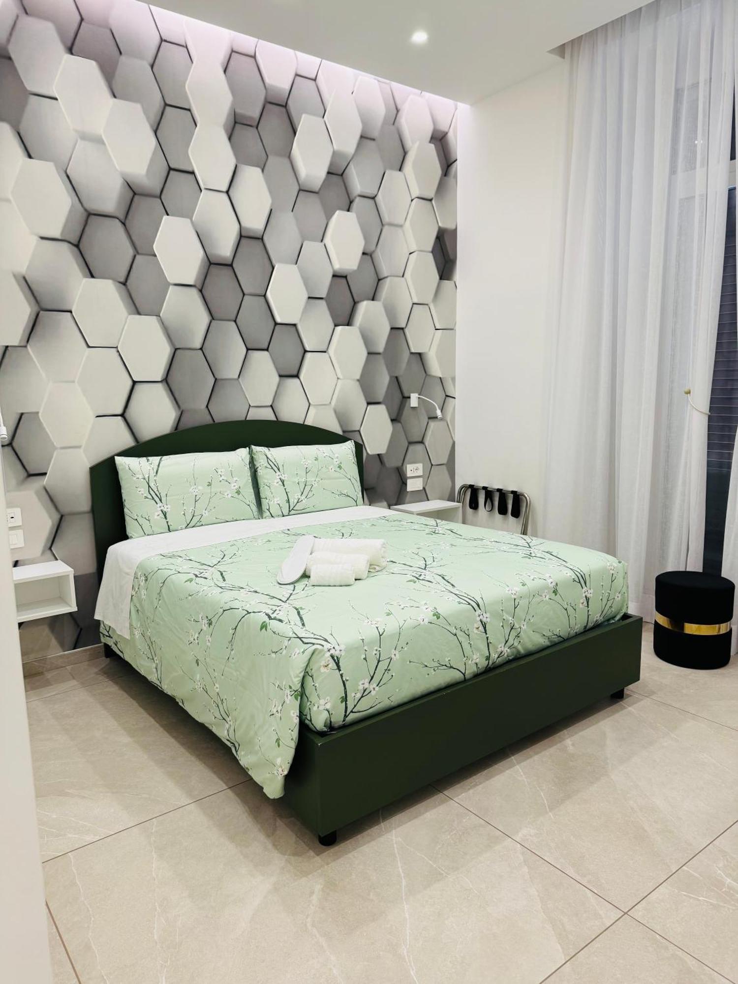 B&B Corso Garibaldi 165 那不勒斯 外观 照片