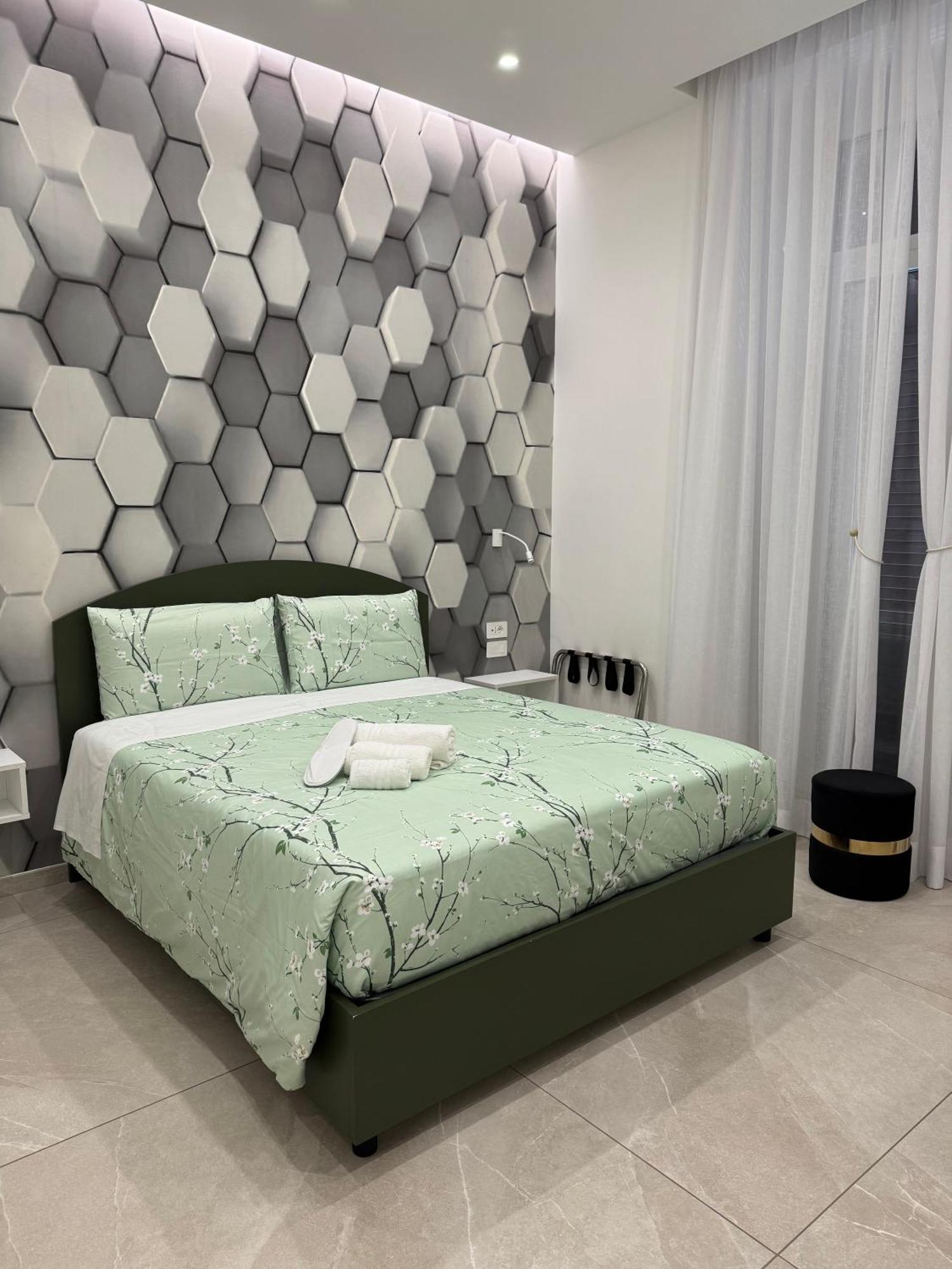 B&B Corso Garibaldi 165 那不勒斯 外观 照片