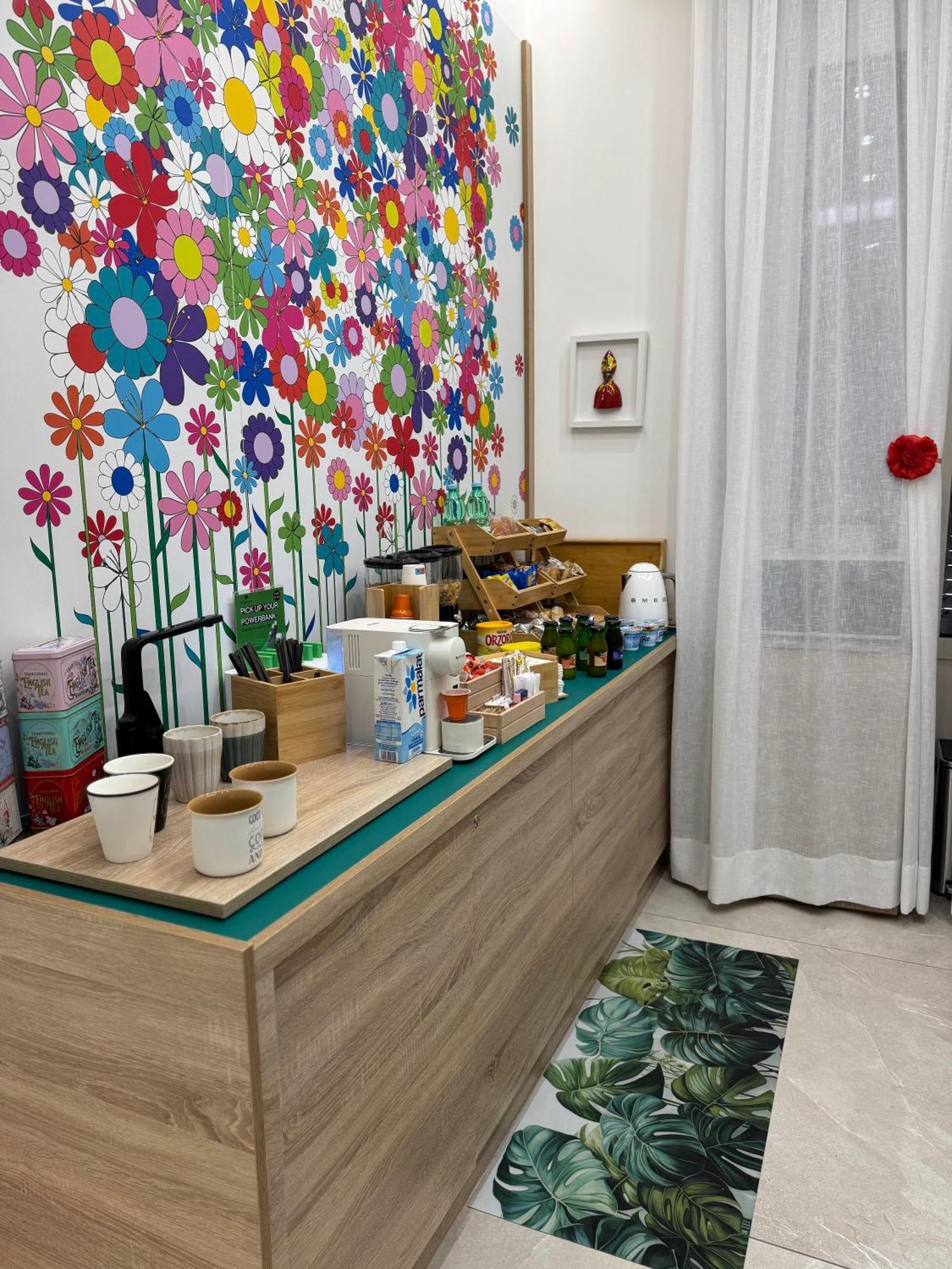 B&B Corso Garibaldi 165 那不勒斯 外观 照片