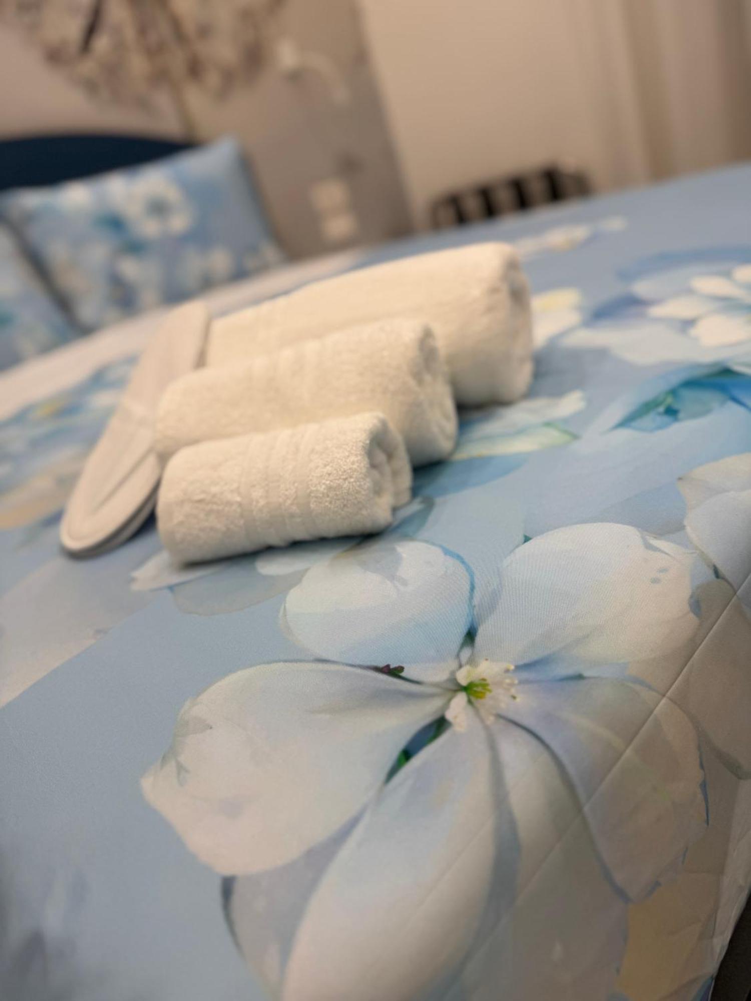 B&B Corso Garibaldi 165 那不勒斯 外观 照片