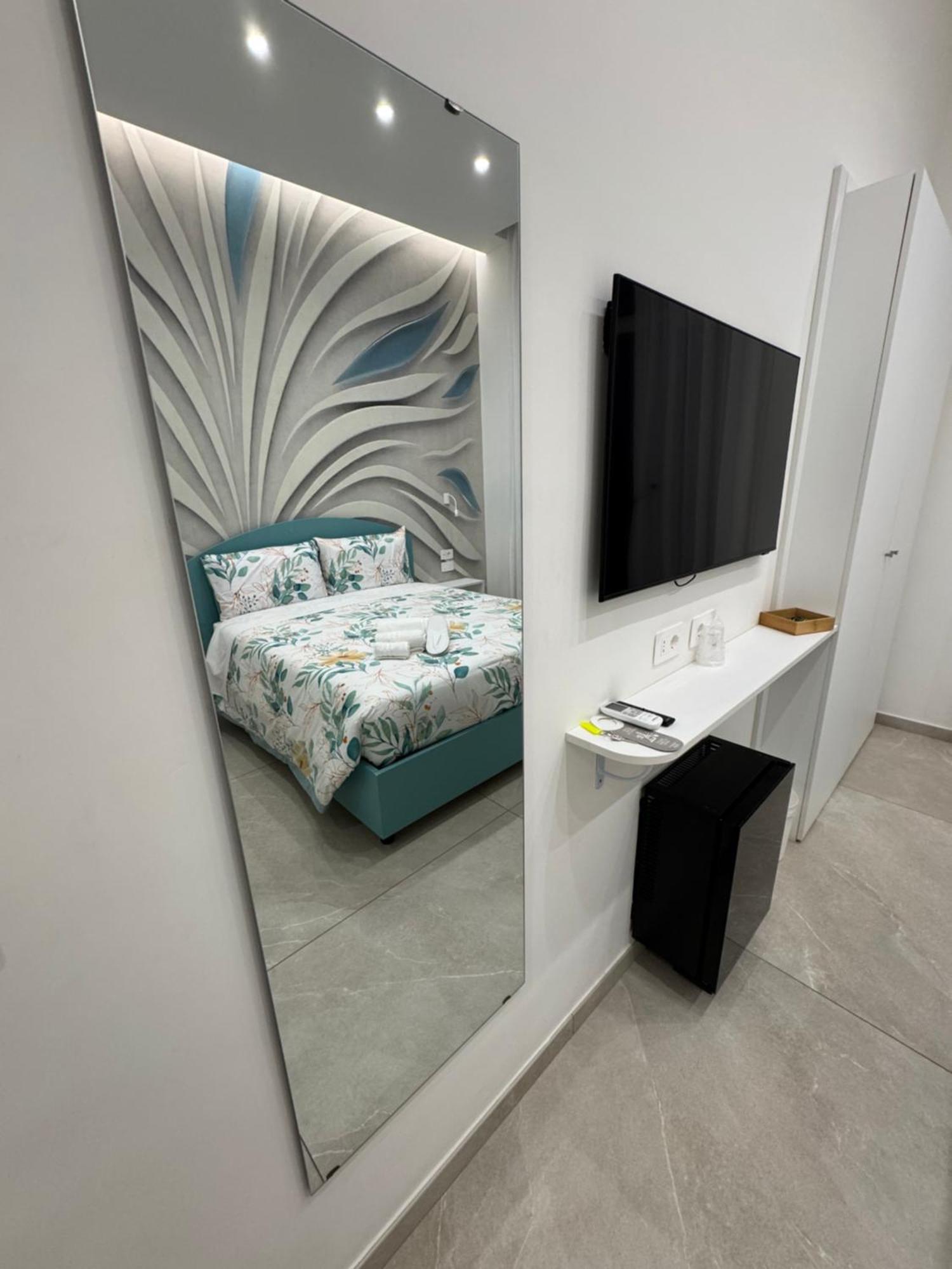 B&B Corso Garibaldi 165 那不勒斯 外观 照片