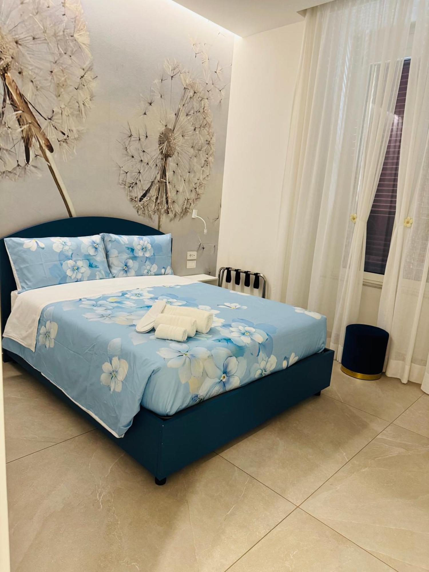 B&B Corso Garibaldi 165 那不勒斯 外观 照片