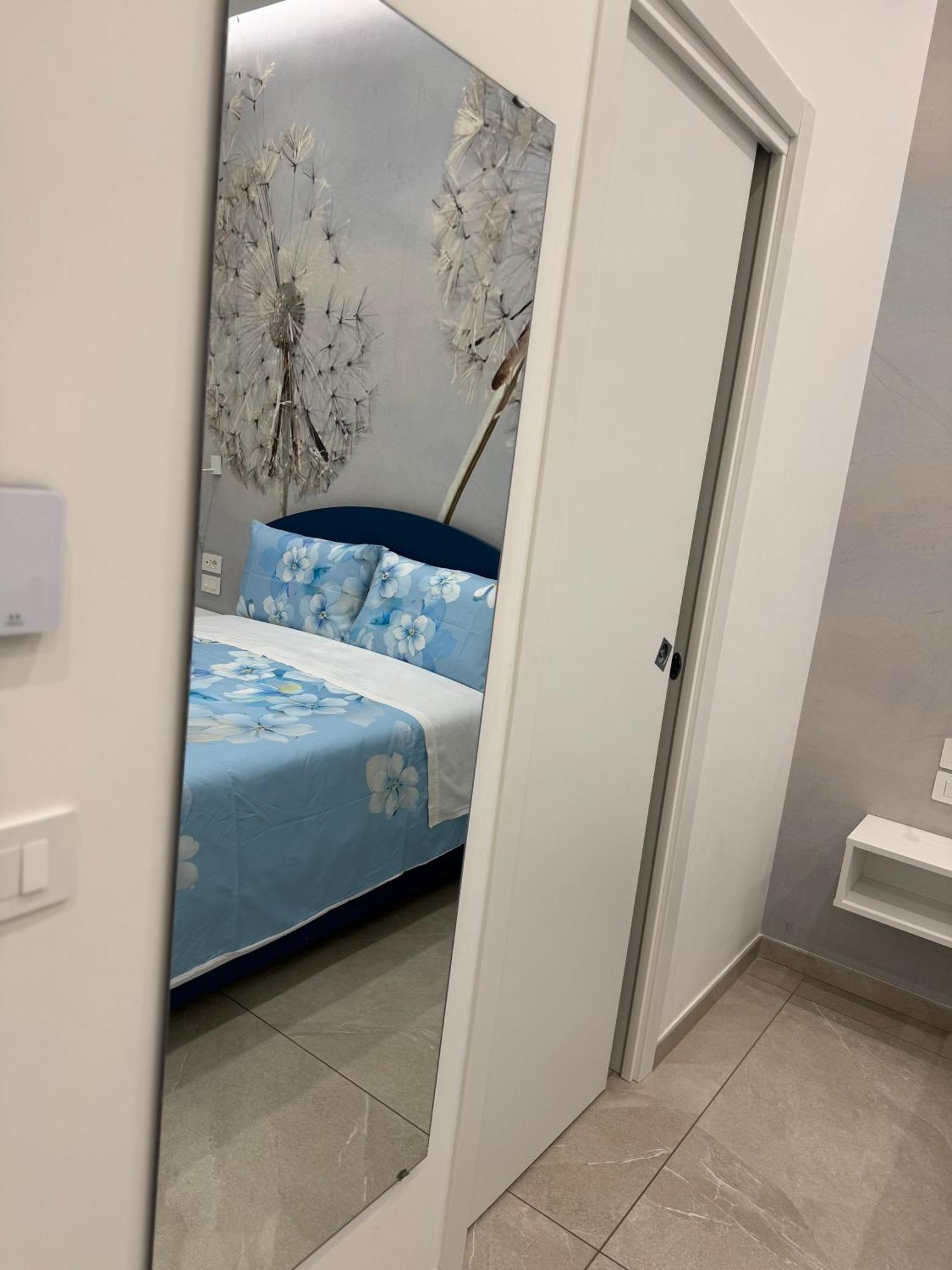 B&B Corso Garibaldi 165 那不勒斯 外观 照片