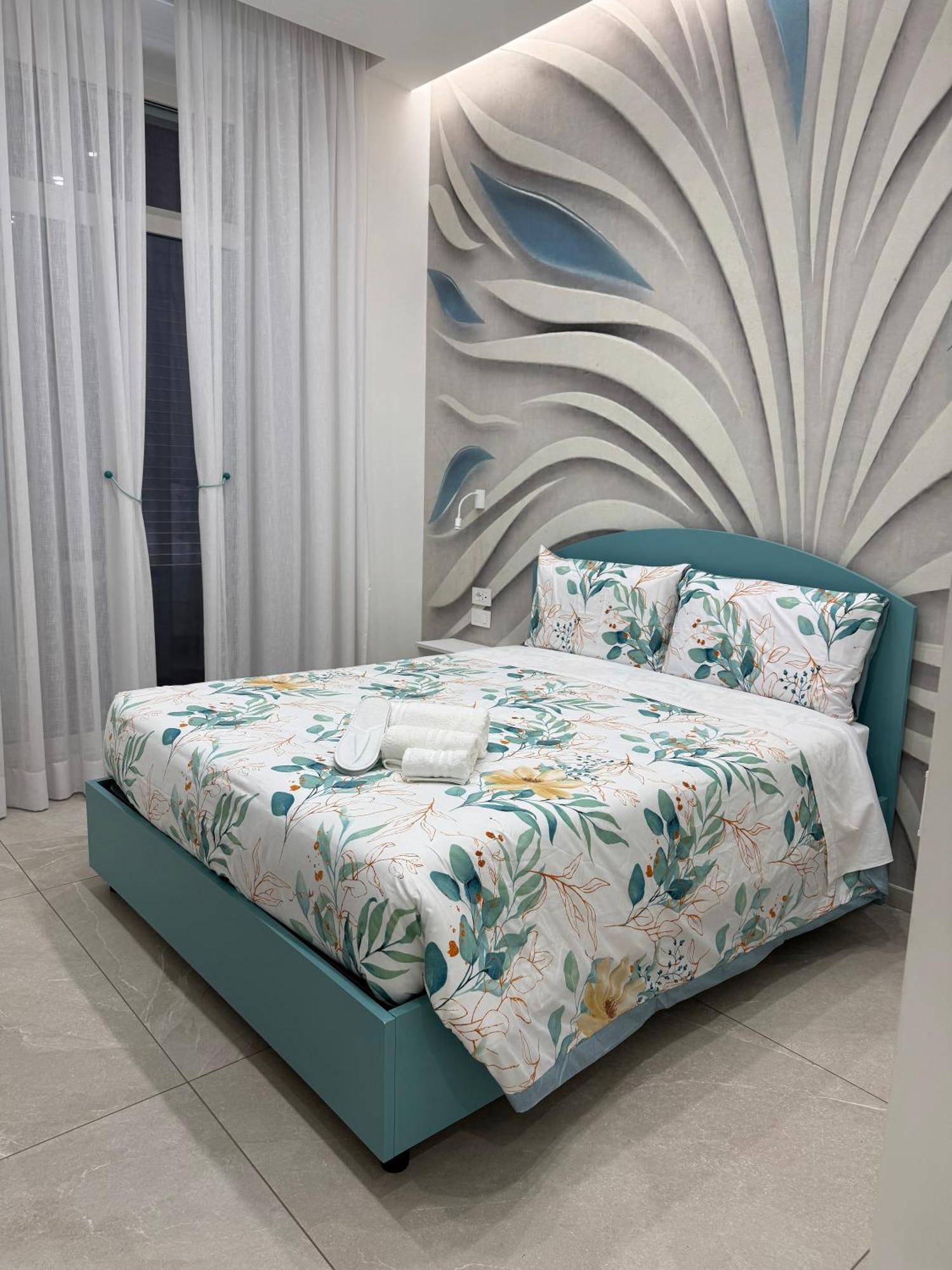 B&B Corso Garibaldi 165 那不勒斯 外观 照片