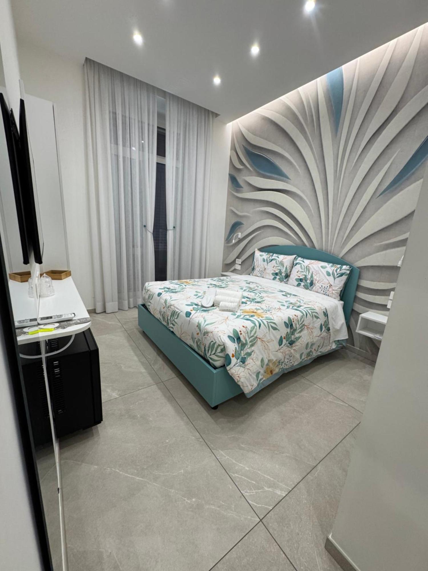 B&B Corso Garibaldi 165 那不勒斯 外观 照片