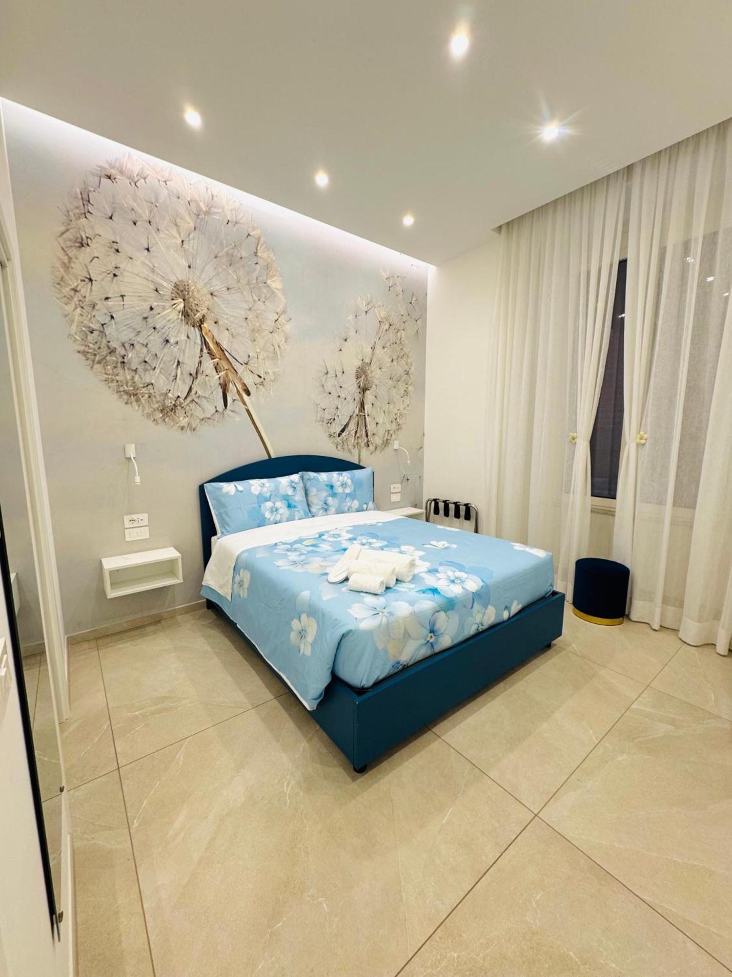 B&B Corso Garibaldi 165 那不勒斯 外观 照片